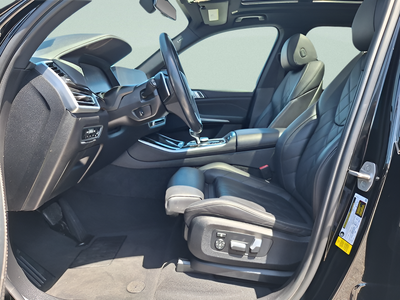 2023 BMW X5 sDrive40i