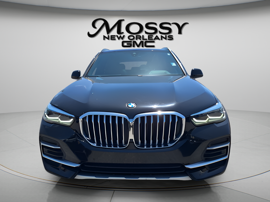 2023 BMW X5 sDrive40i
