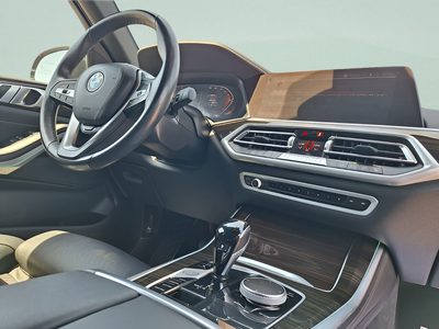 2023 BMW X5 sDrive40i