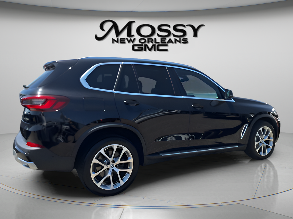 2023 BMW X5 sDrive40i