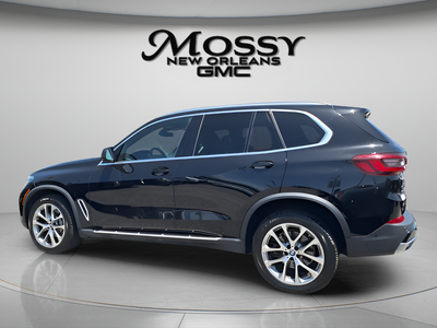 2023 BMW X5 sDrive40i