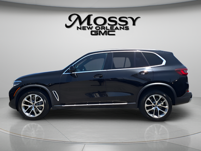 2023 BMW X5 sDrive40i