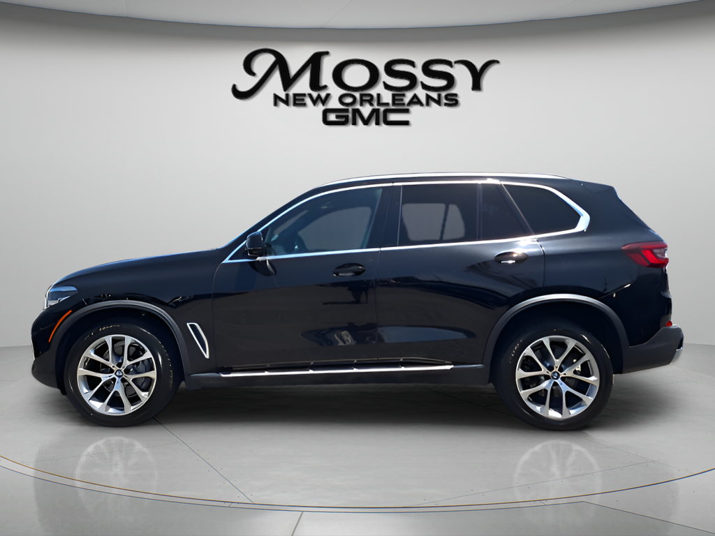 2023 BMW X5 sDrive40i