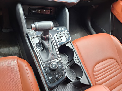 2025 Kia Sportage SX-Prestige