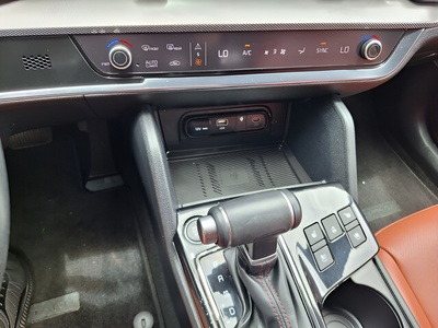 2025 Kia Sportage SX-Prestige