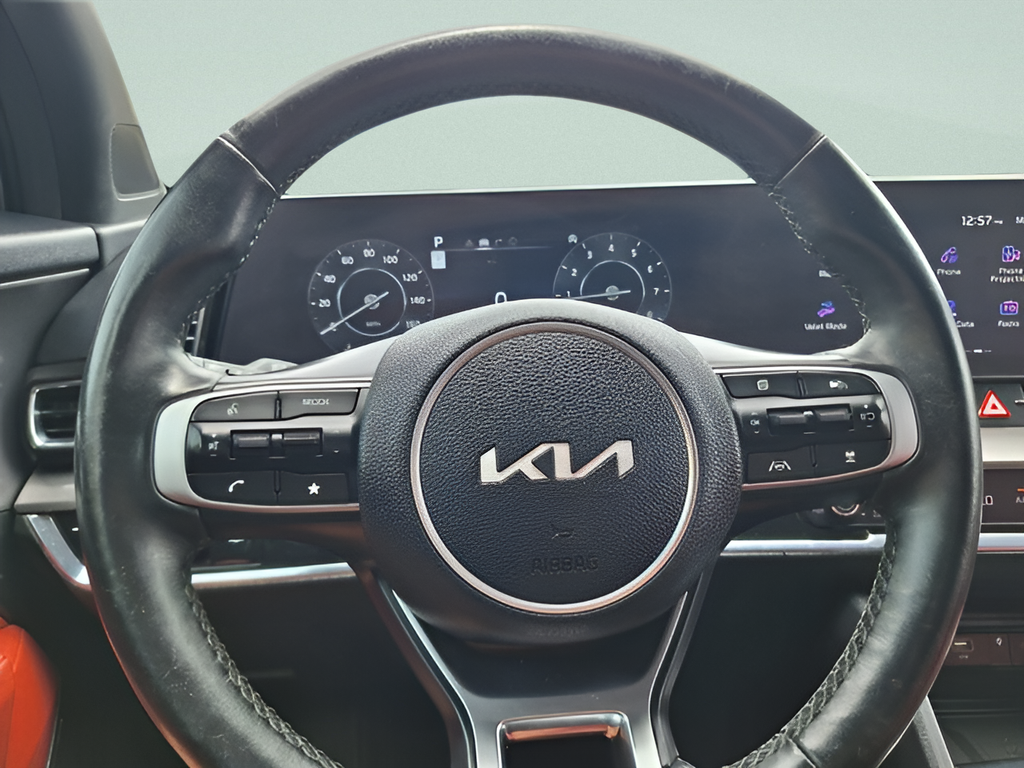 2025 Kia Sportage SX-Prestige