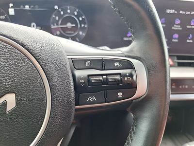 2025 Kia Sportage SX-Prestige