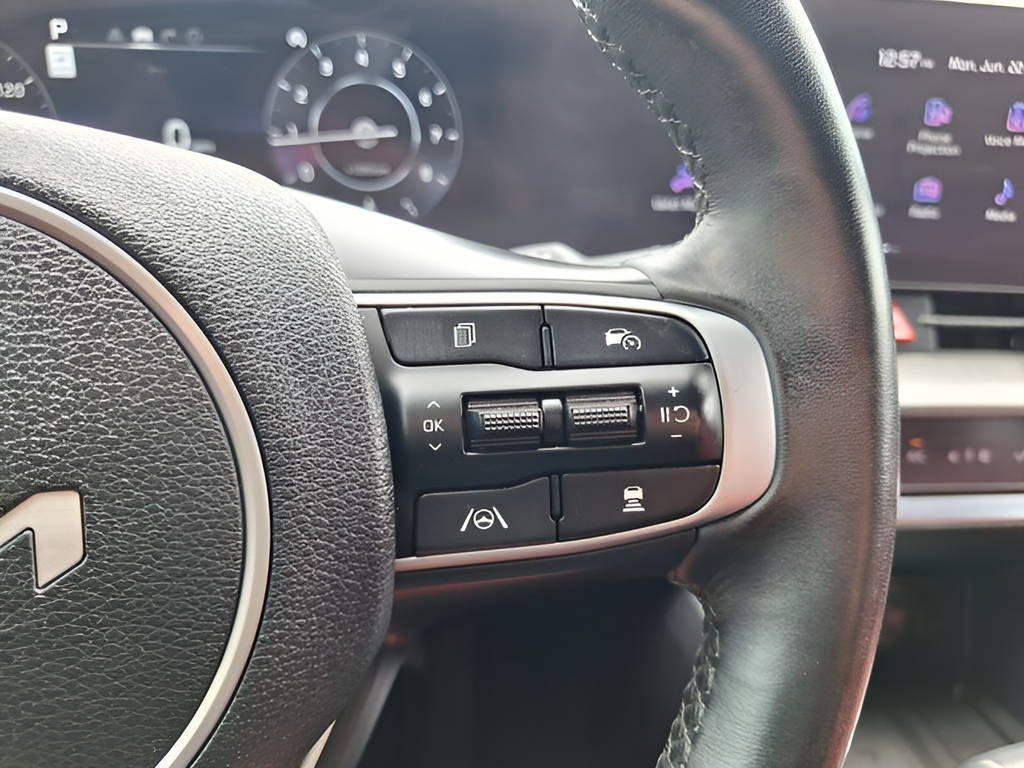 2025 Kia Sportage SX-Prestige