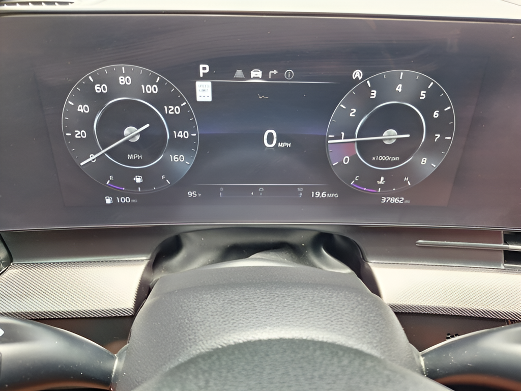 2025 Kia Sportage SX-Prestige