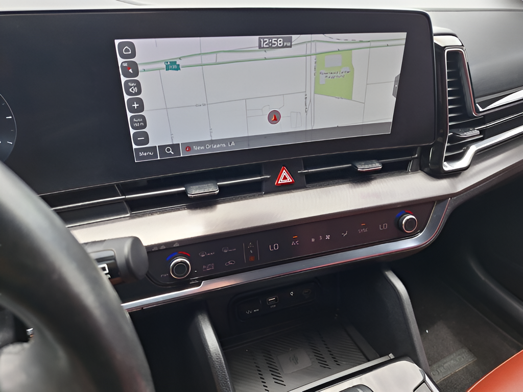 2025 Kia Sportage SX-Prestige