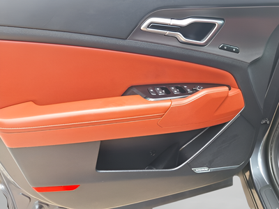 2025 Kia Sportage SX-Prestige