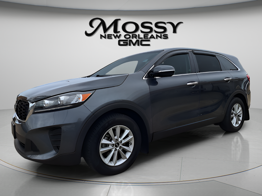 2020 Kia Sorento LX V6