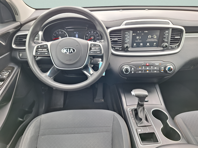2020 Kia Sorento LX V6