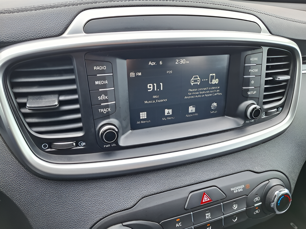 2020 Kia Sorento LX V6