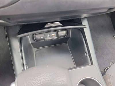 2020 Kia Sorento LX V6