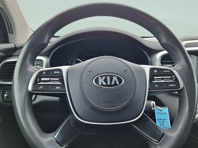 2020 Kia Sorento LX V6