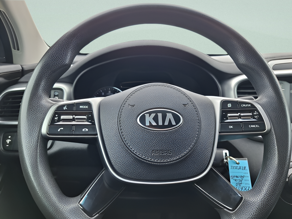 2020 Kia Sorento LX V6