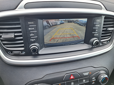 2020 Kia Sorento LX V6