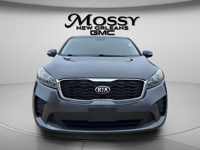 2020 Kia Sorento LX V6