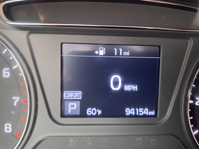 2020 Kia Sorento LX V6