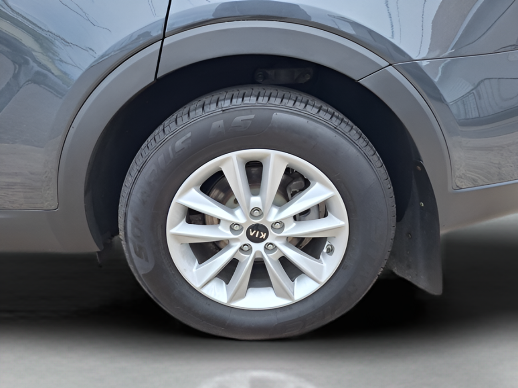 2020 Kia Sorento LX V6