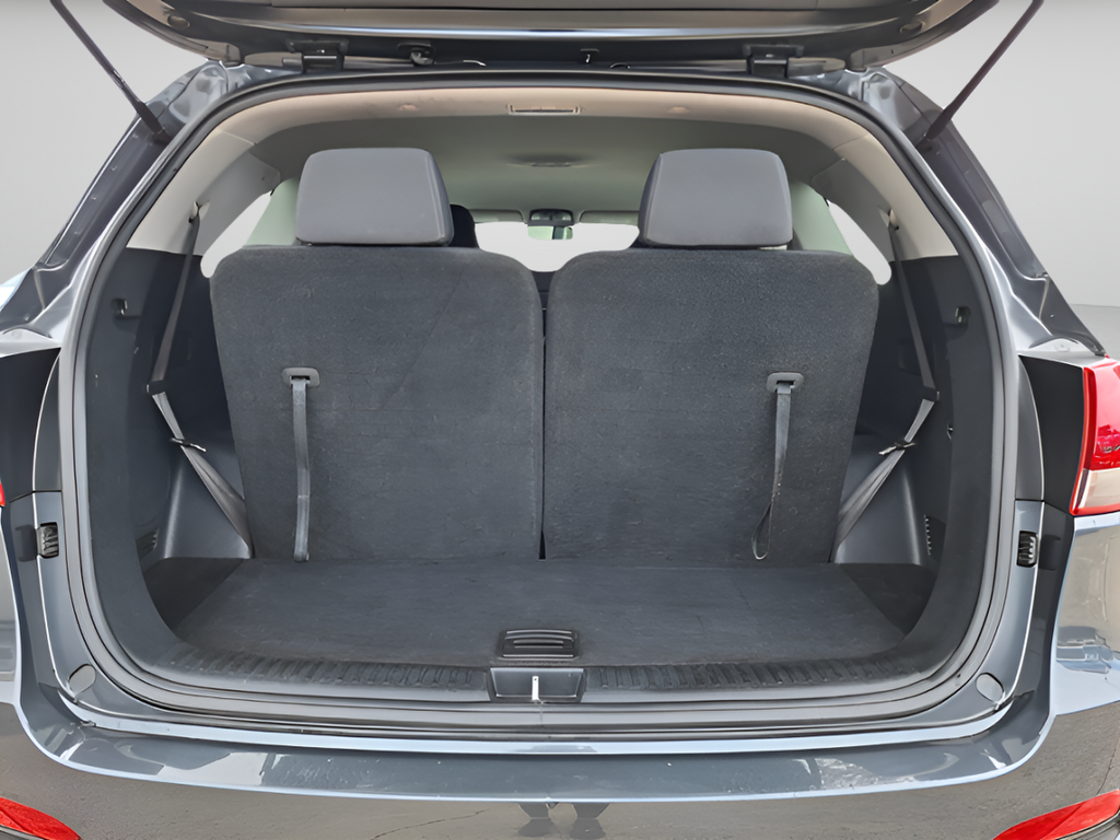 2020 Kia Sorento LX V6