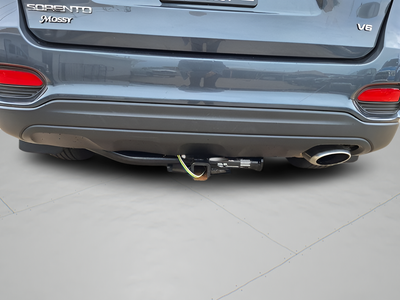 2020 Kia Sorento LX V6