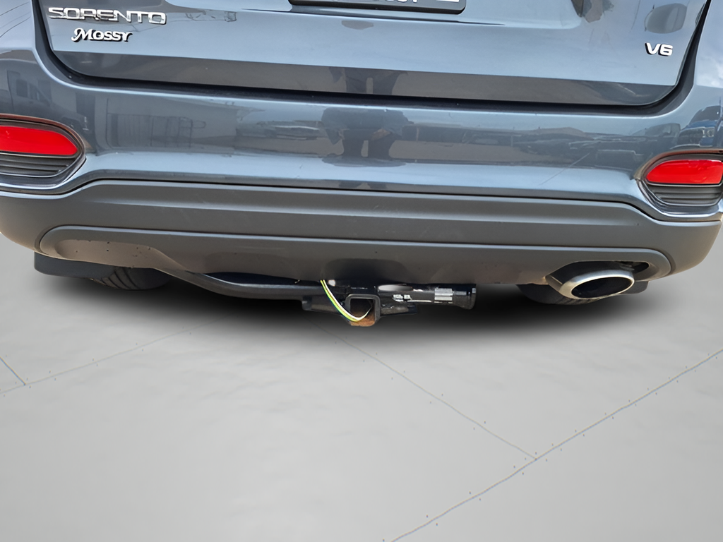 2020 Kia Sorento LX V6