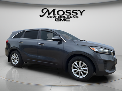 2020 Kia Sorento LX V6