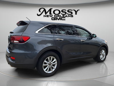 2020 Kia Sorento LX V6