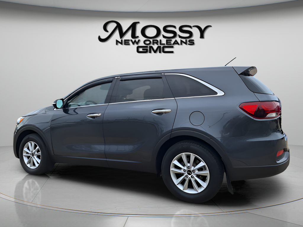 2020 Kia Sorento LX V6