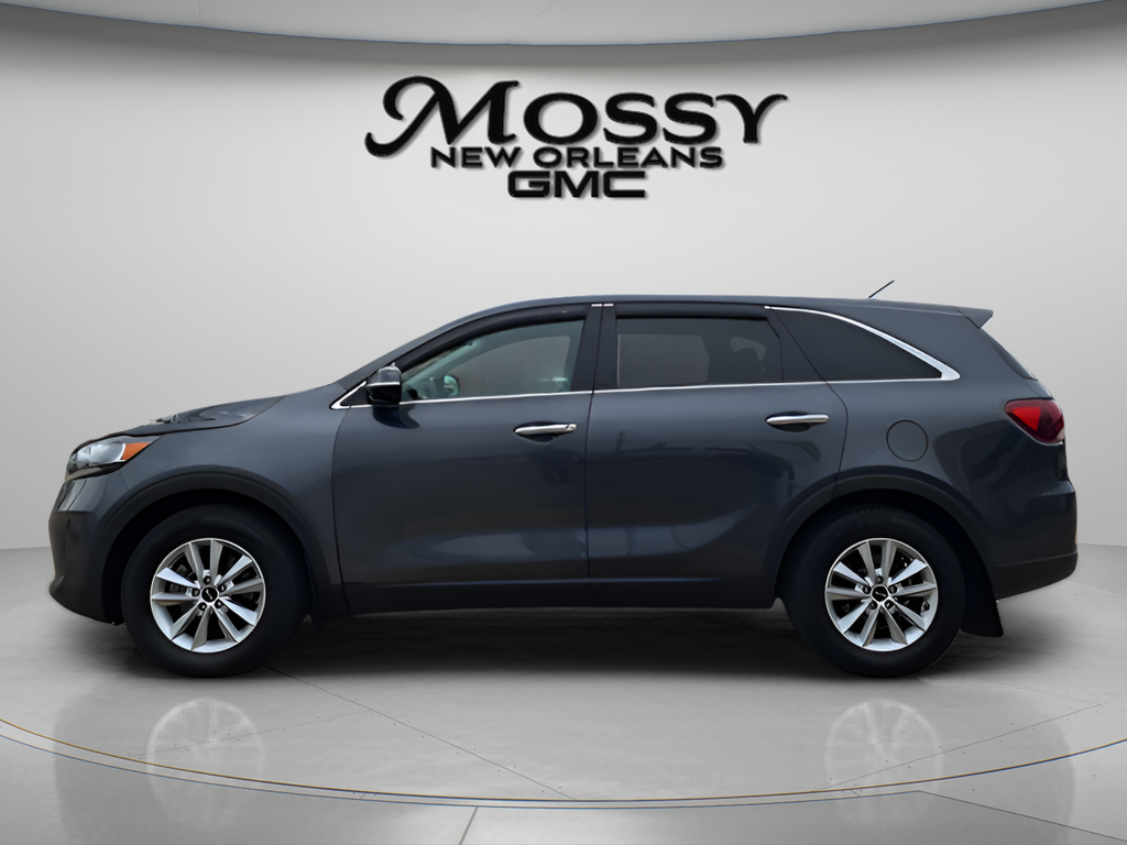 2020 Kia Sorento LX V6