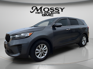 2020 Kia Sorento LX V6