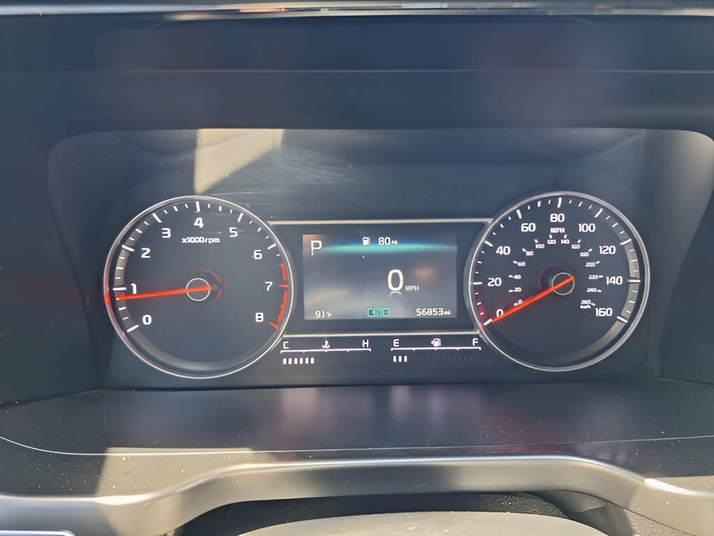 2023 Kia Sorento LX