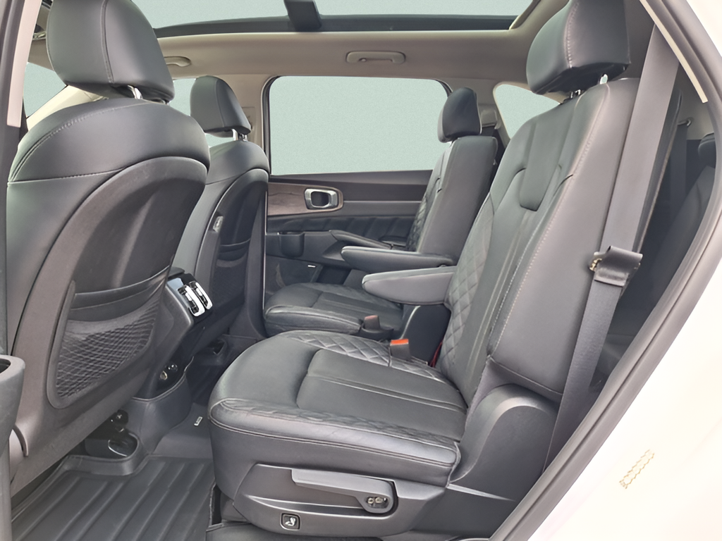 2021 Kia Sorento SX Prestige X-Line