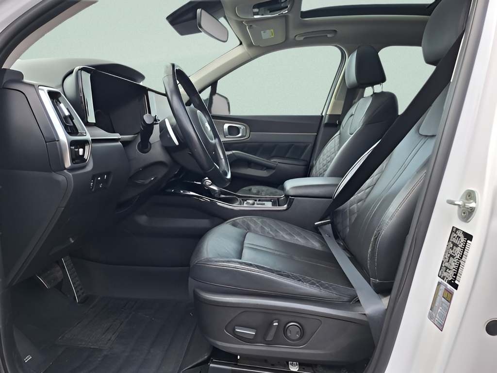 2021 Kia Sorento SX Prestige X-Line