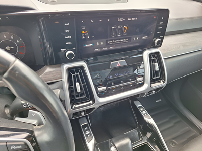 2021 Kia Sorento SX Prestige X-Line