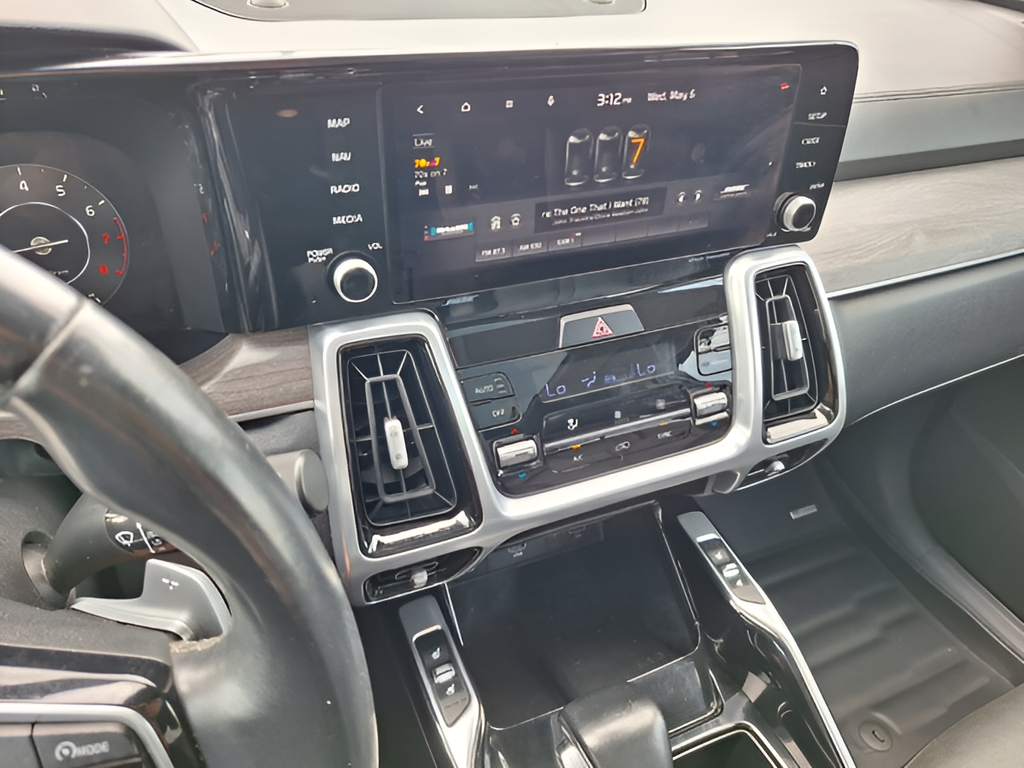 2021 Kia Sorento SX Prestige X-Line