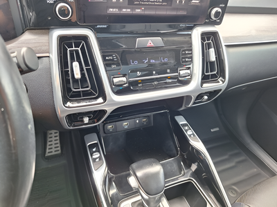 2021 Kia Sorento SX Prestige X-Line