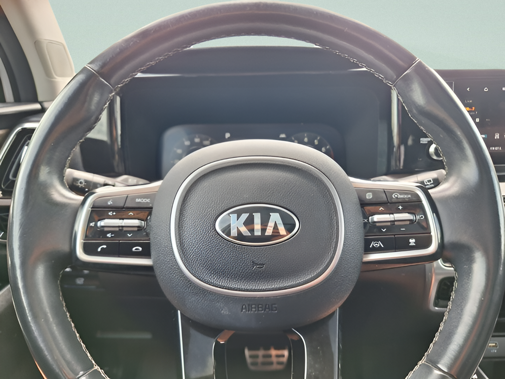 2021 Kia Sorento SX Prestige X-Line
