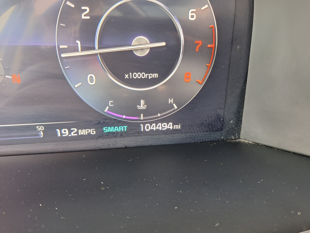 2021 Kia Sorento SX Prestige X-Line
