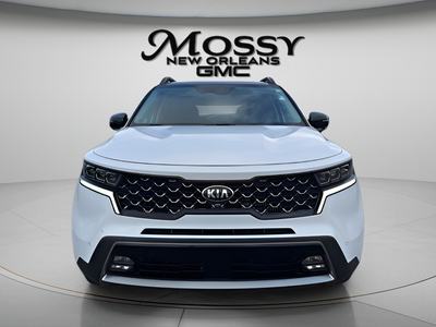 2021 Kia Sorento SX Prestige X-Line