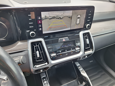 2021 Kia Sorento SX Prestige X-Line