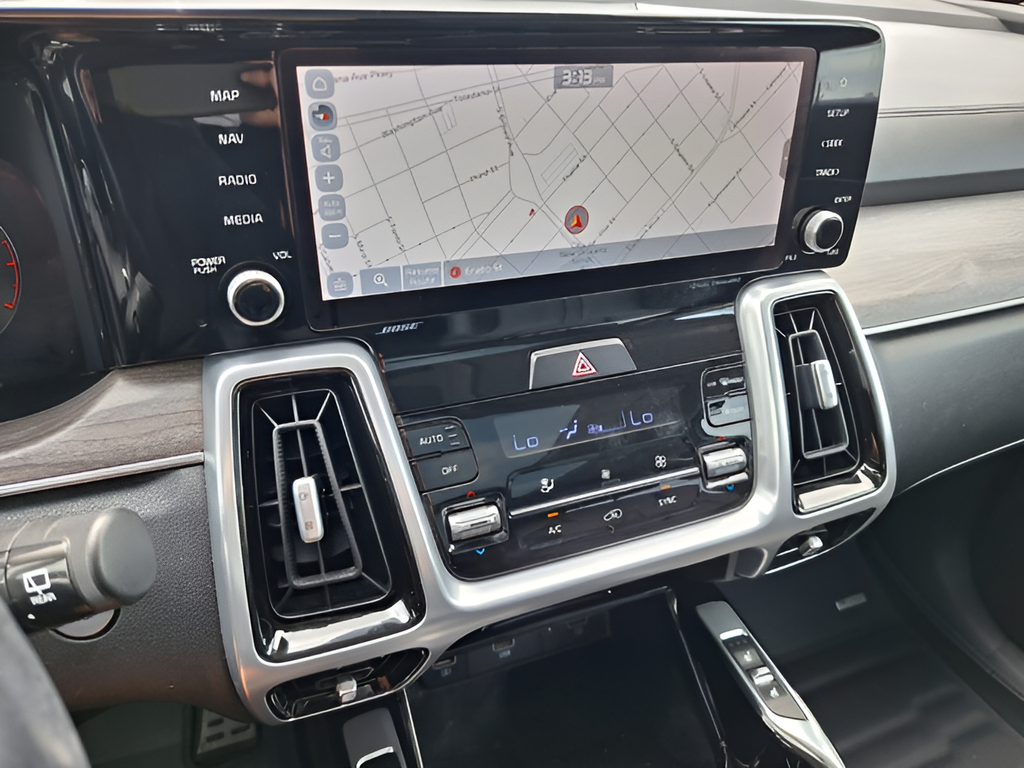 2021 Kia Sorento SX Prestige X-Line