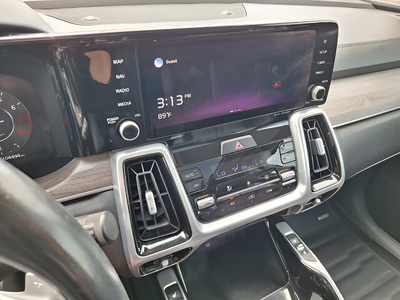2021 Kia Sorento SX Prestige X-Line