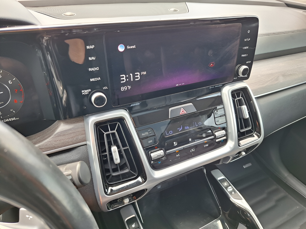 2021 Kia Sorento SX Prestige X-Line