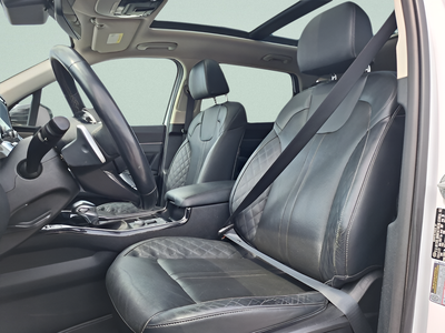 2021 Kia Sorento SX Prestige X-Line