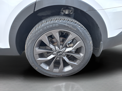 2021 Kia Sorento SX Prestige X-Line