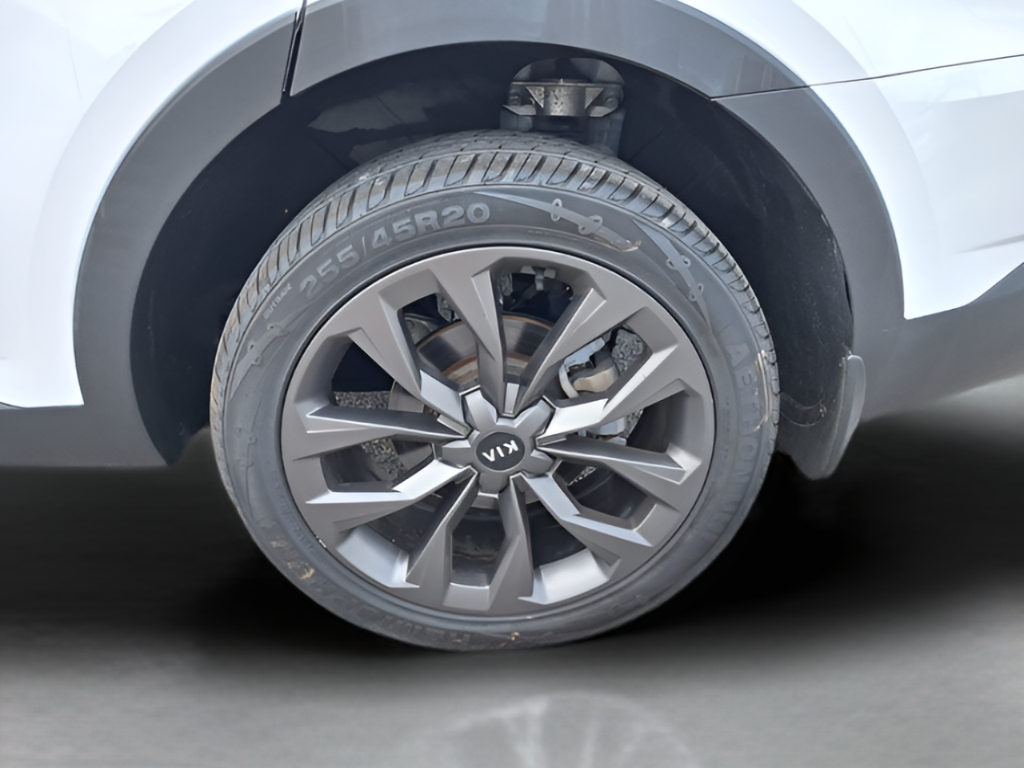 2021 Kia Sorento SX Prestige X-Line