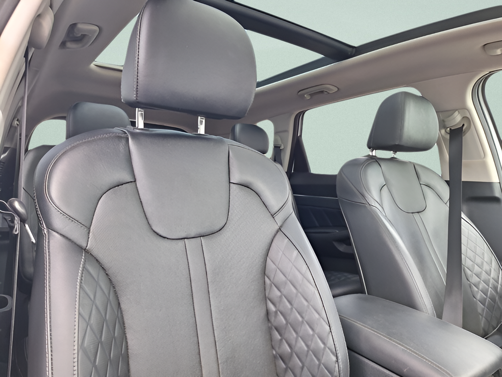 2021 Kia Sorento SX Prestige X-Line